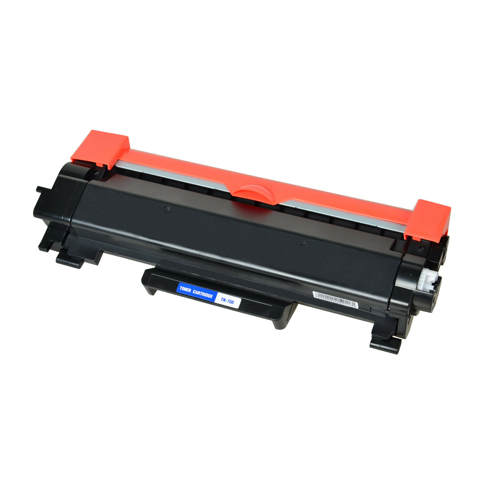 Cartouche Laser Compatible Brother TN760 (TN-760) Avec Puce Noir
