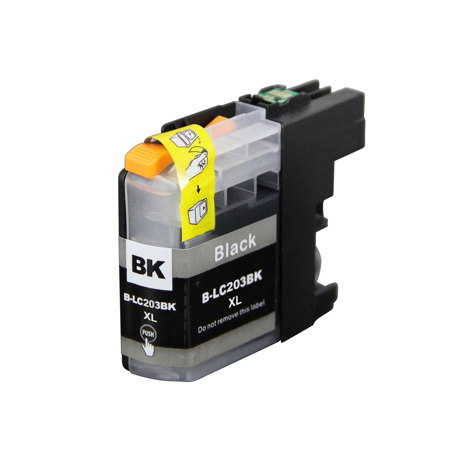 Cartouche d'encre Compatible Brother LC-203 XL (LC203) Noir