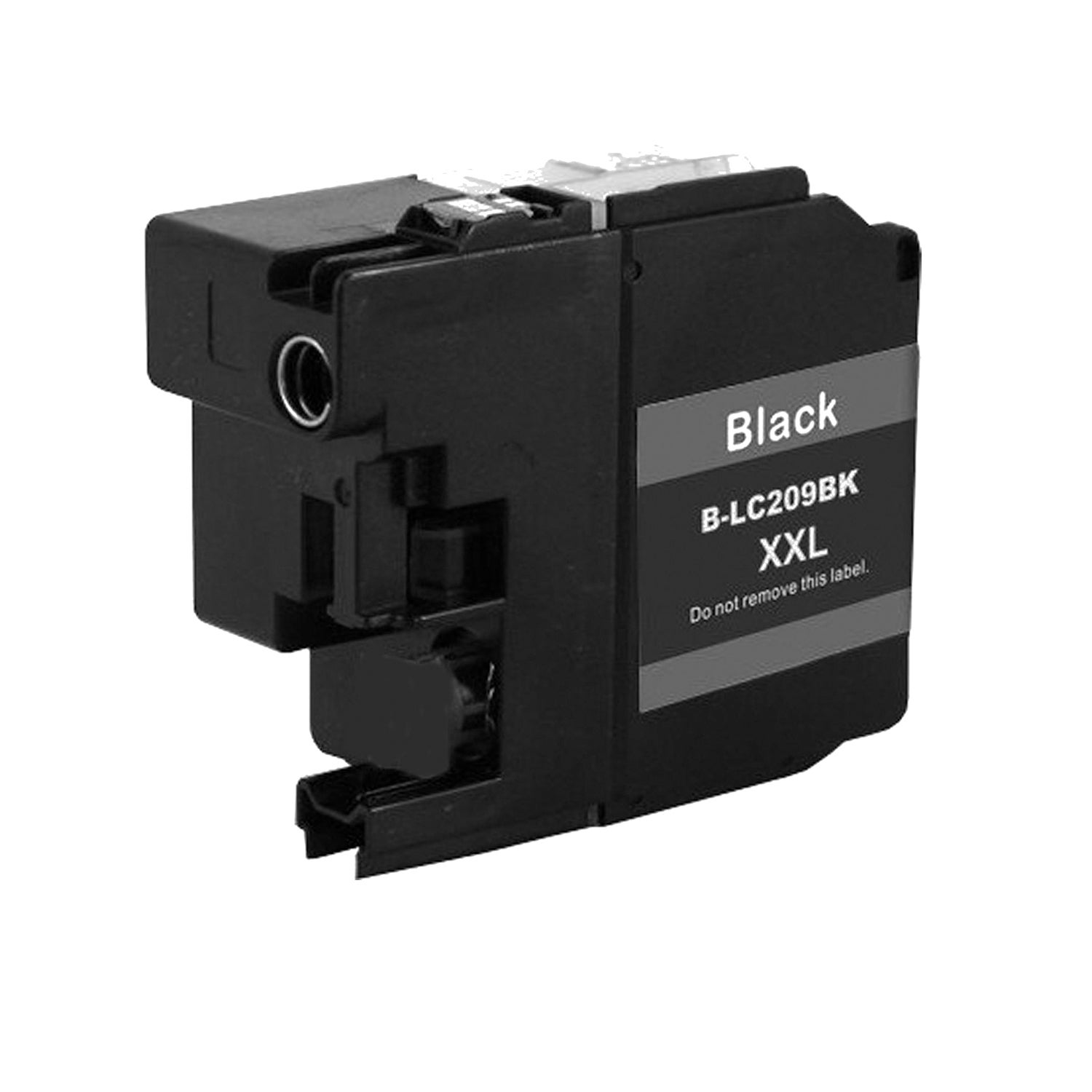 Cartouche d'encre Compatible Brother LC-209 XXL (LC209) Noir