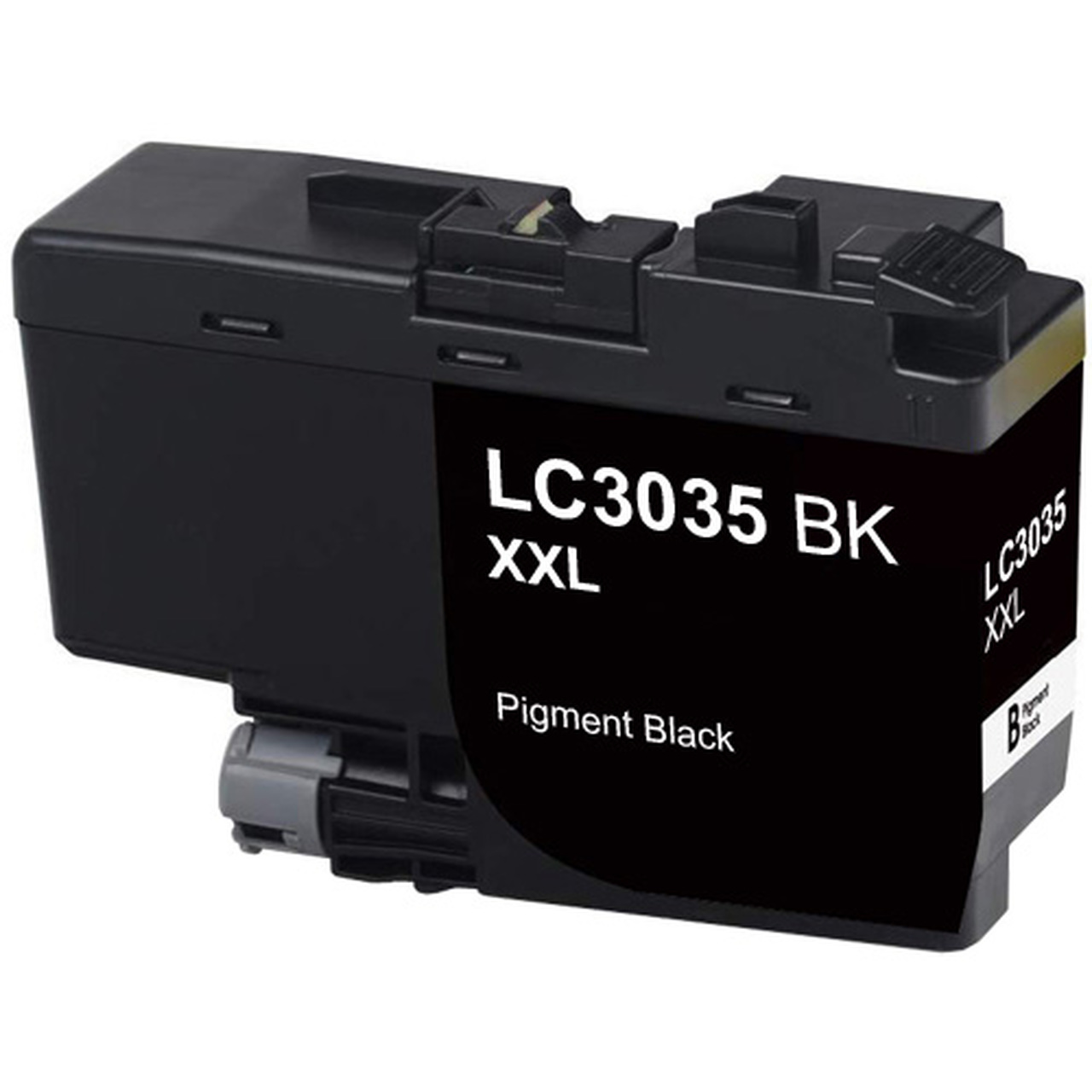 Ink Cartridge Compatible Brother LC3035XXL (LC3035BK) Black