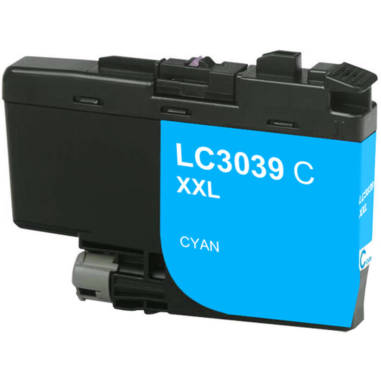 Ink Cartridge Compatible Brother LC3039XXL (LC3039C) Cyan