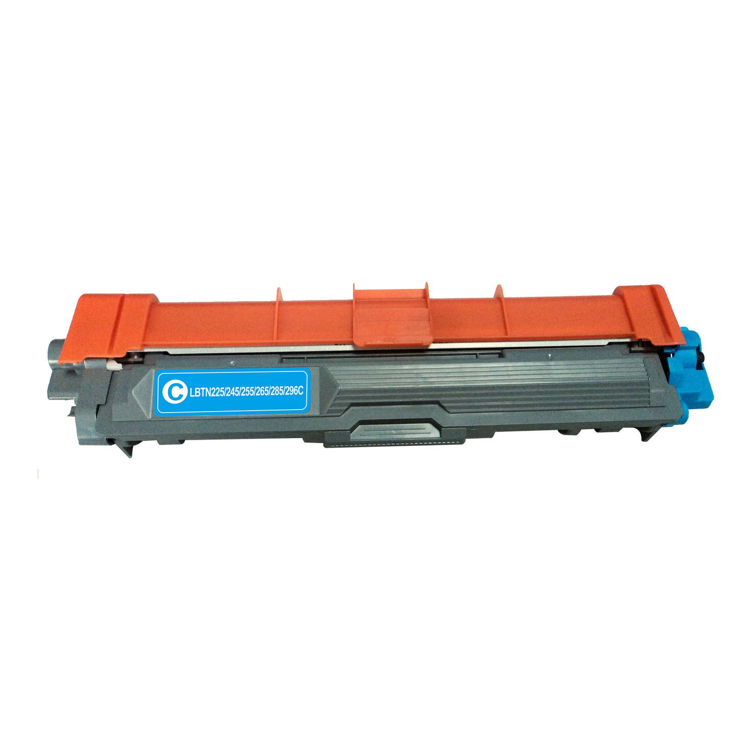Cartouche Laser Compatible Brother TN-225 (TN225) Cyan