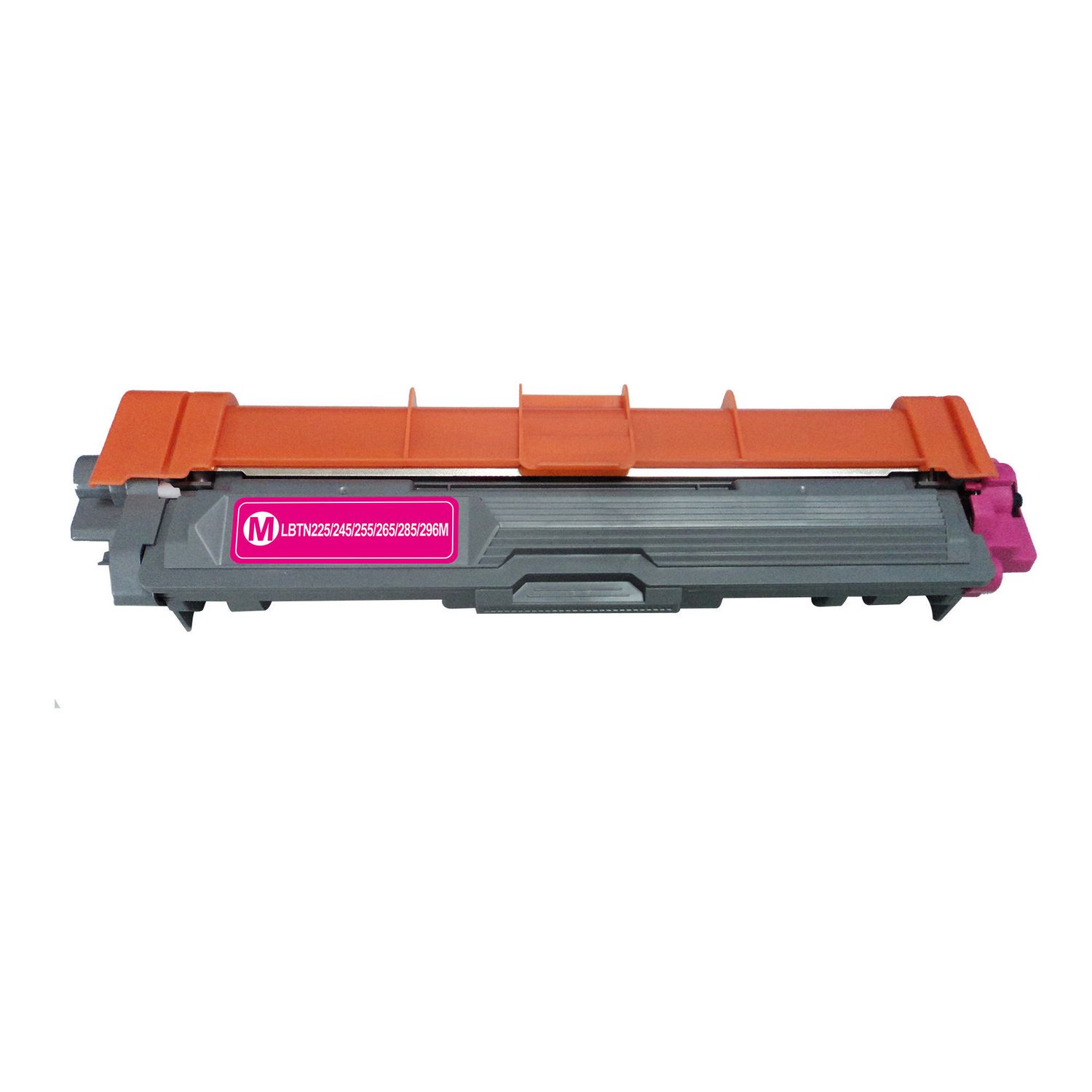 Cartouche Laser Compatible Brother TN-225 (TN225) Magenta