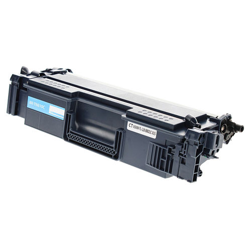 Cartouche Laser Compatible Brother TN-810C (TN810C) Cyan