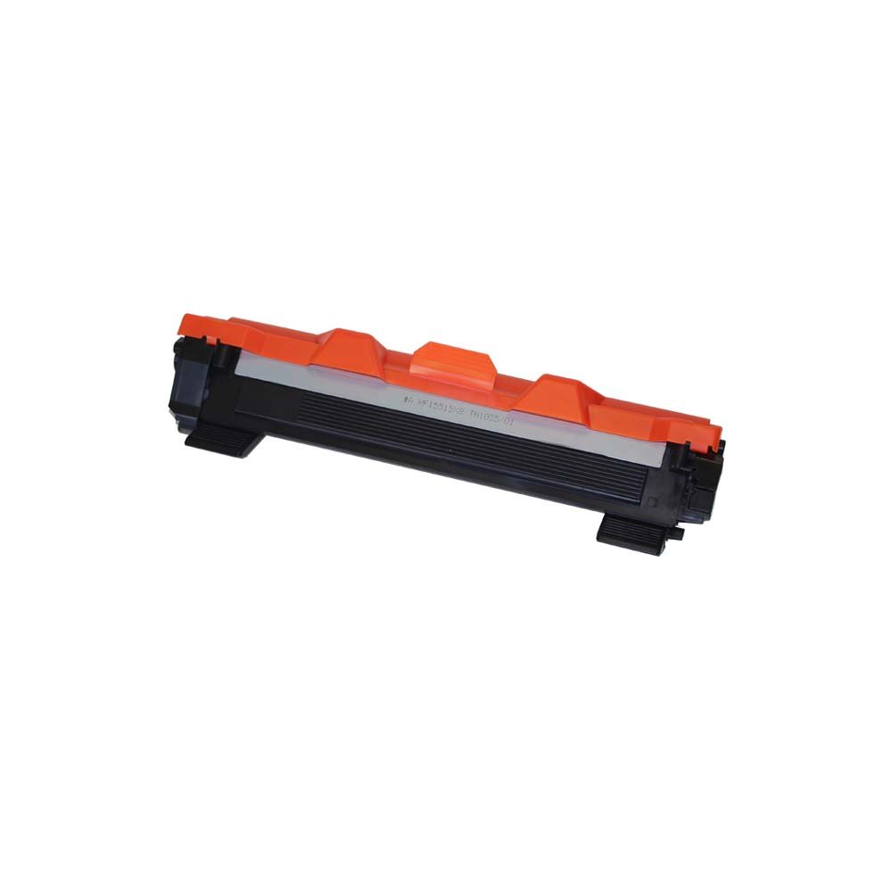 Cartouche Laser Compatible Brother TN1030 (TN-1030) Noir