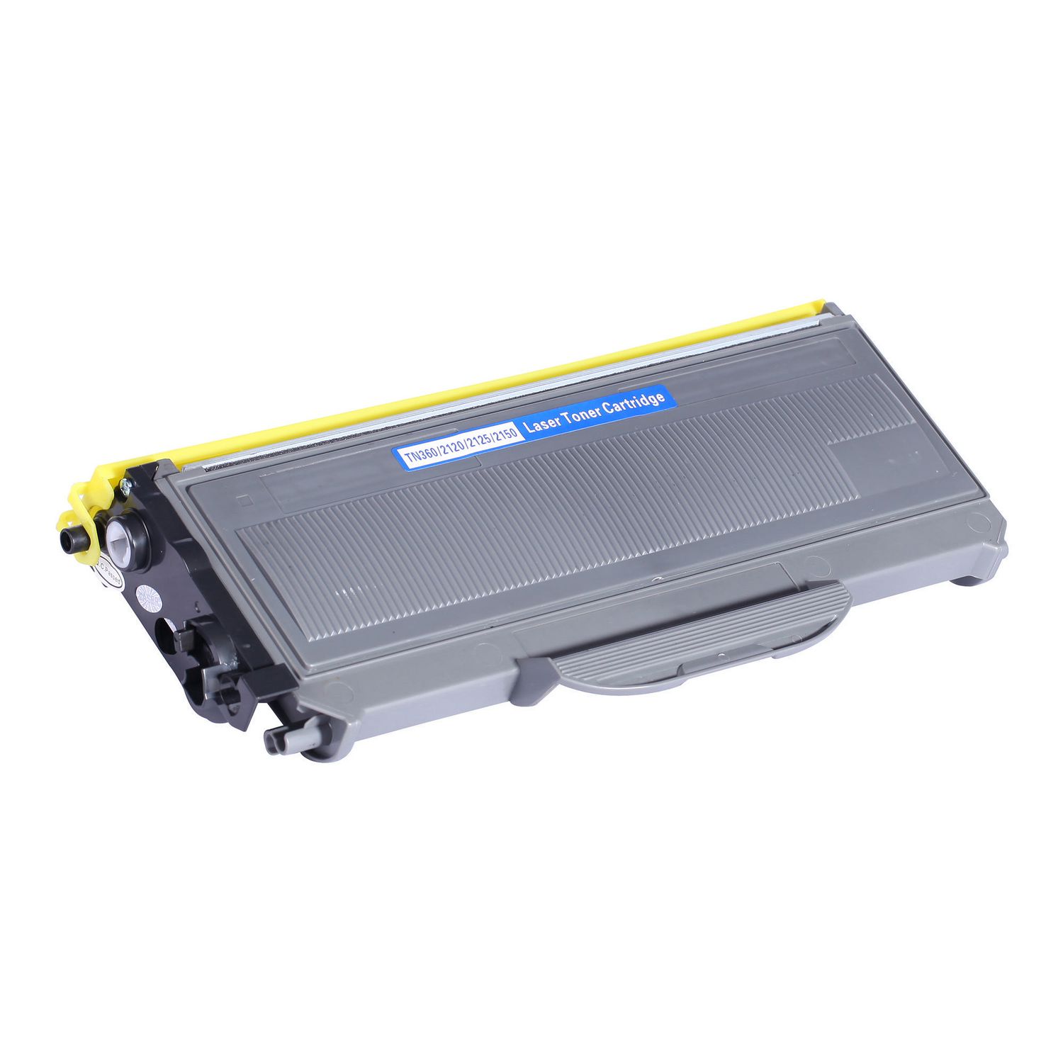 Cartouche Laser Compatible Brother TN-330 TN-360 (TN330 TN360) Noir