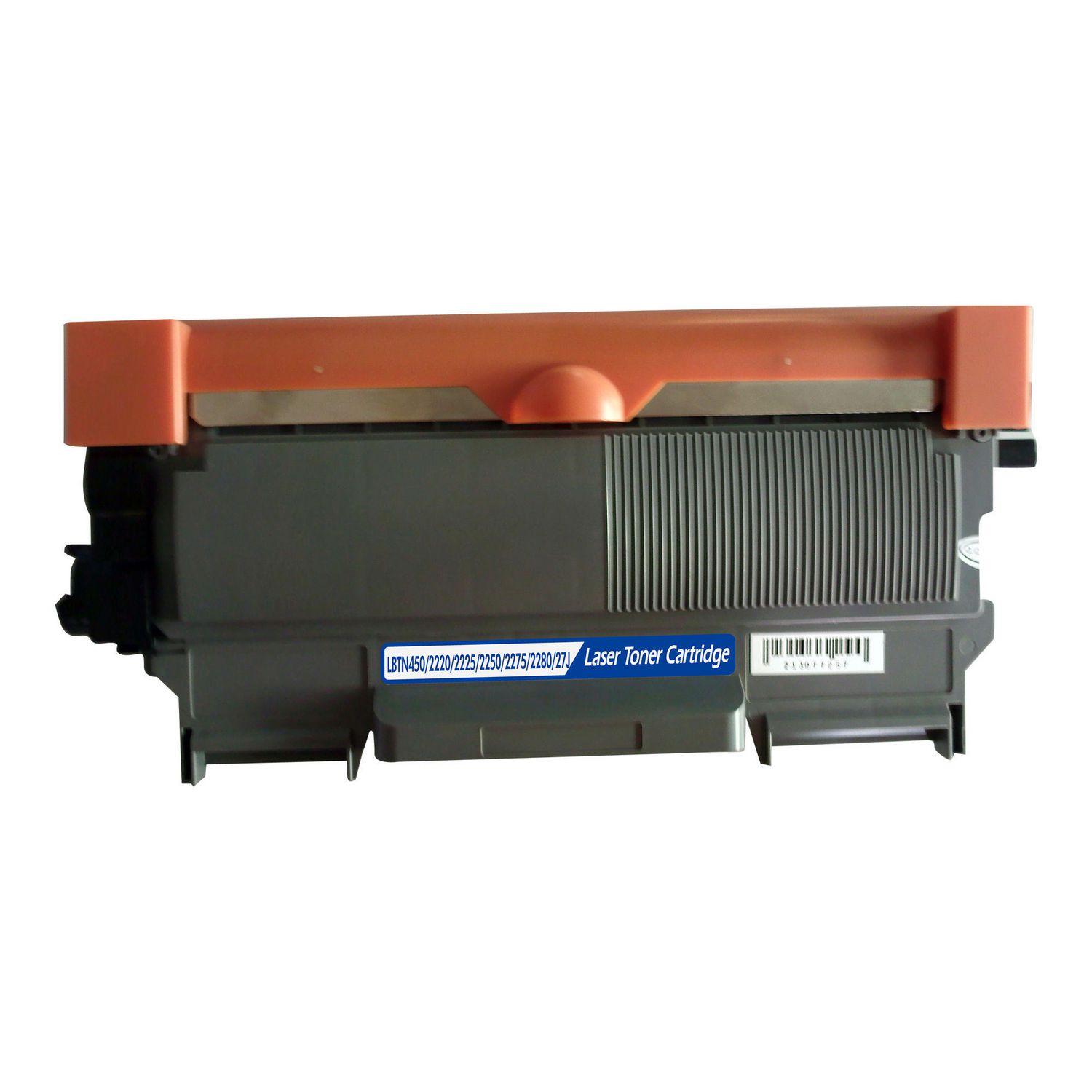 Cartouche Laser Compatible Brother TN450 (TN-450) Noir