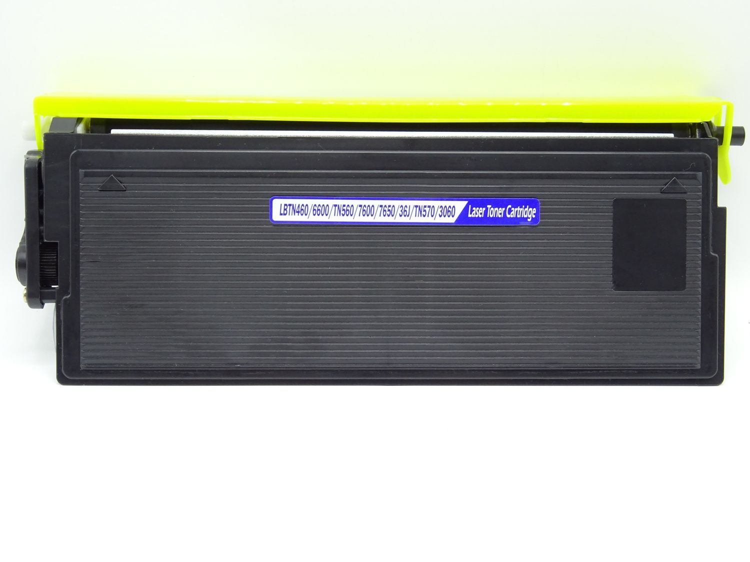 Cartouche Laser Compatible Brother TN-530 TN-560 (TN530 TN560) Noir