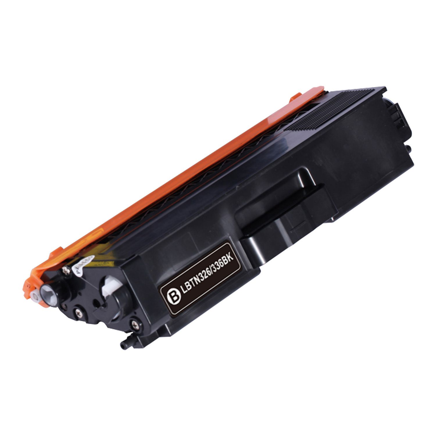 Cartouche Laser Compatible Brother TN-336BK (TN336BK) Noir