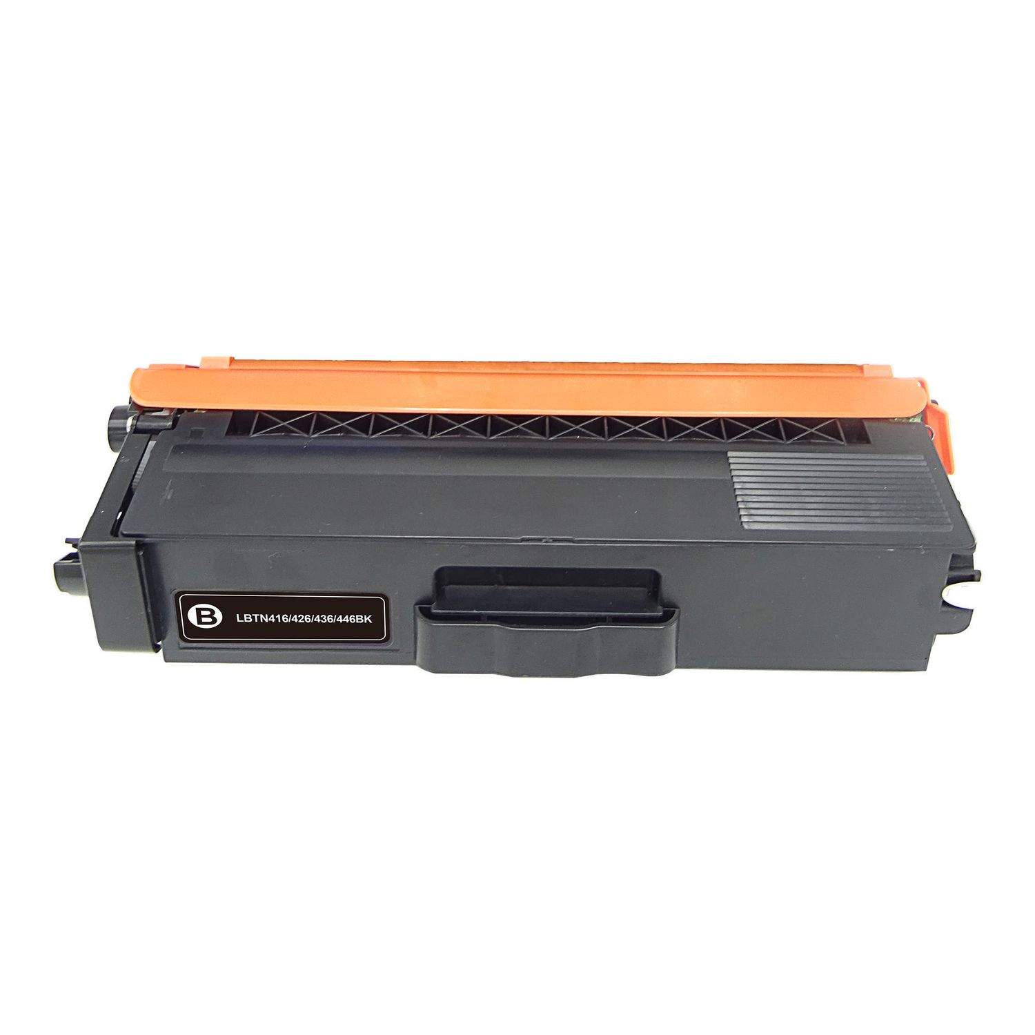 Cartouche Laser Compatible Brother TN436BK (TN-436BK) Noir