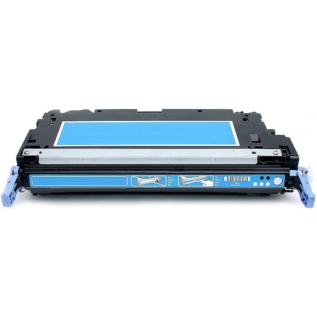Cartouche Laser Compatible Canon 117 (2577B001AA) Cyan