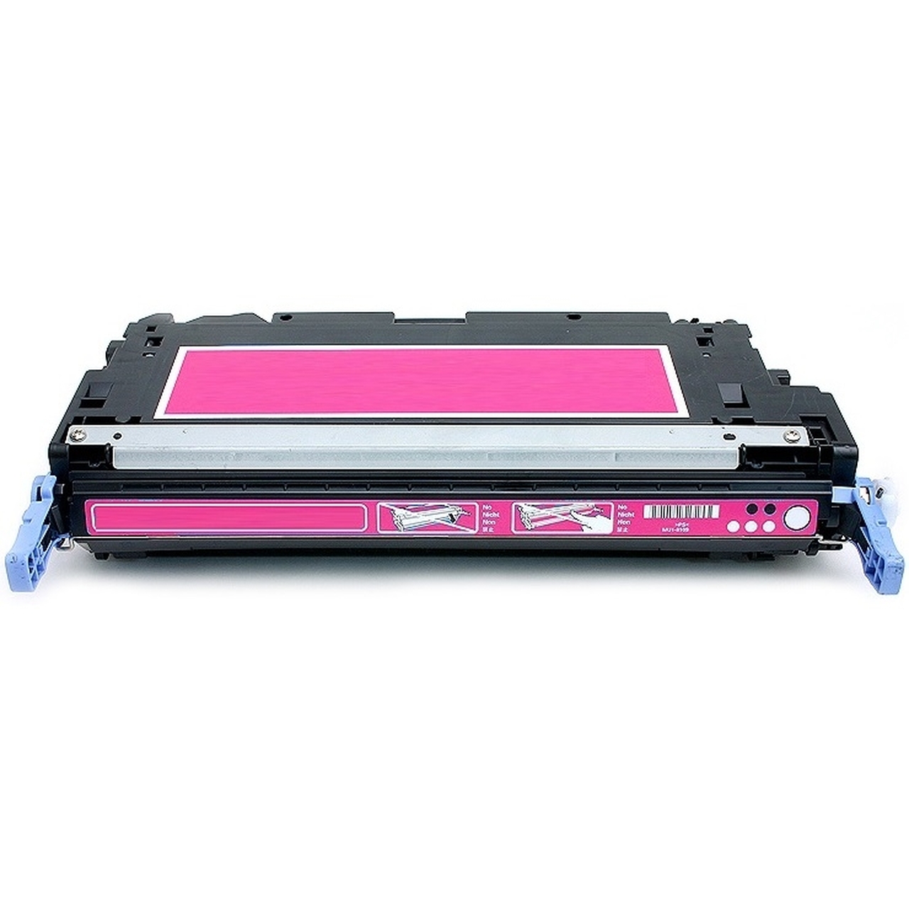Cartouche Laser Compatible Canon 117 (2576B001AA) Magenta