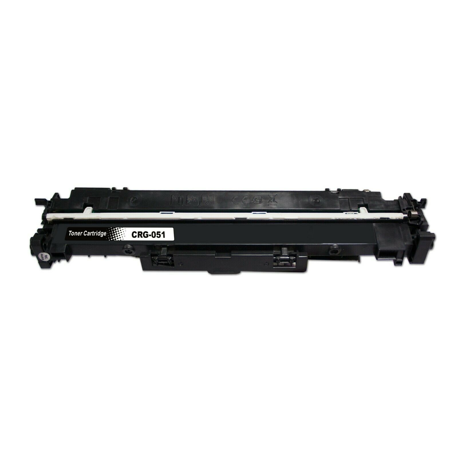 Cartouche Laser Compatible Canon 051 (2168C001) Noir