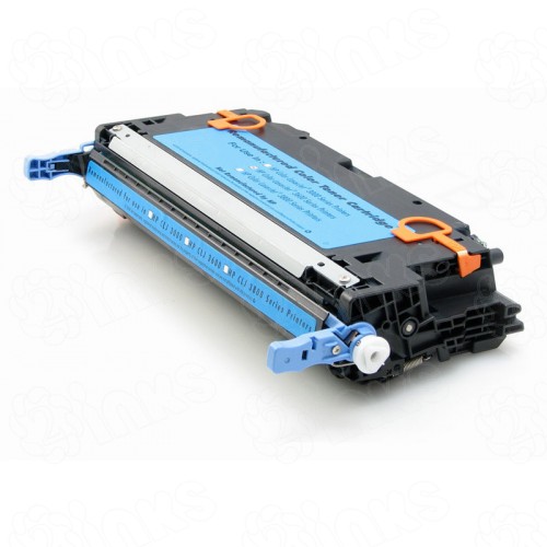 Cartouche Laser Compatible Canon 111 (1659B001AA) Cyan