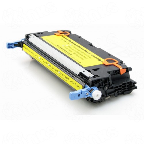 Toner Cartridge Compatible Canon 111 (1657B001AA) Yellow