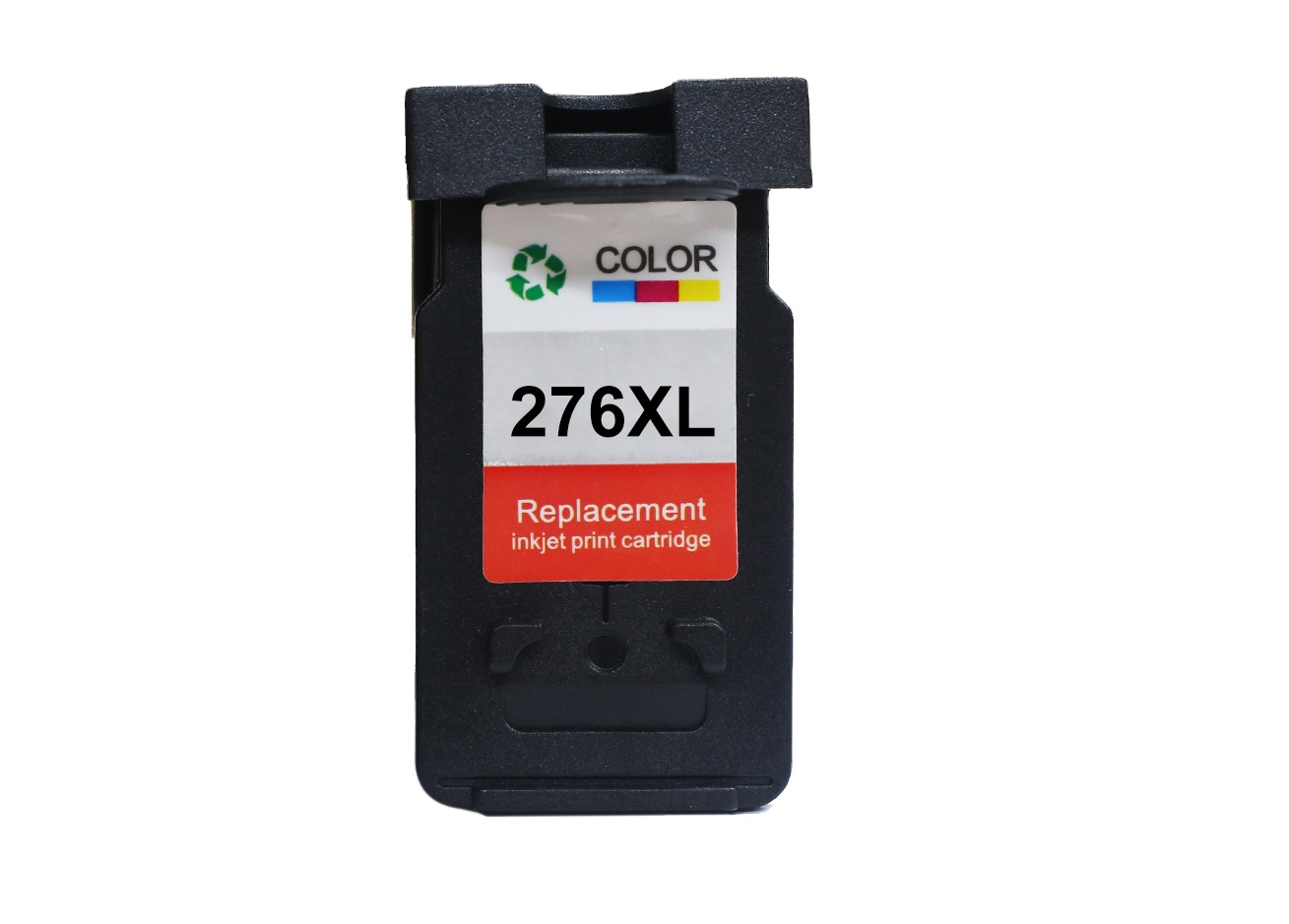 Cartouches d’encre Compatible Canon CL-276XL (4987C001) Tri-Couleur 