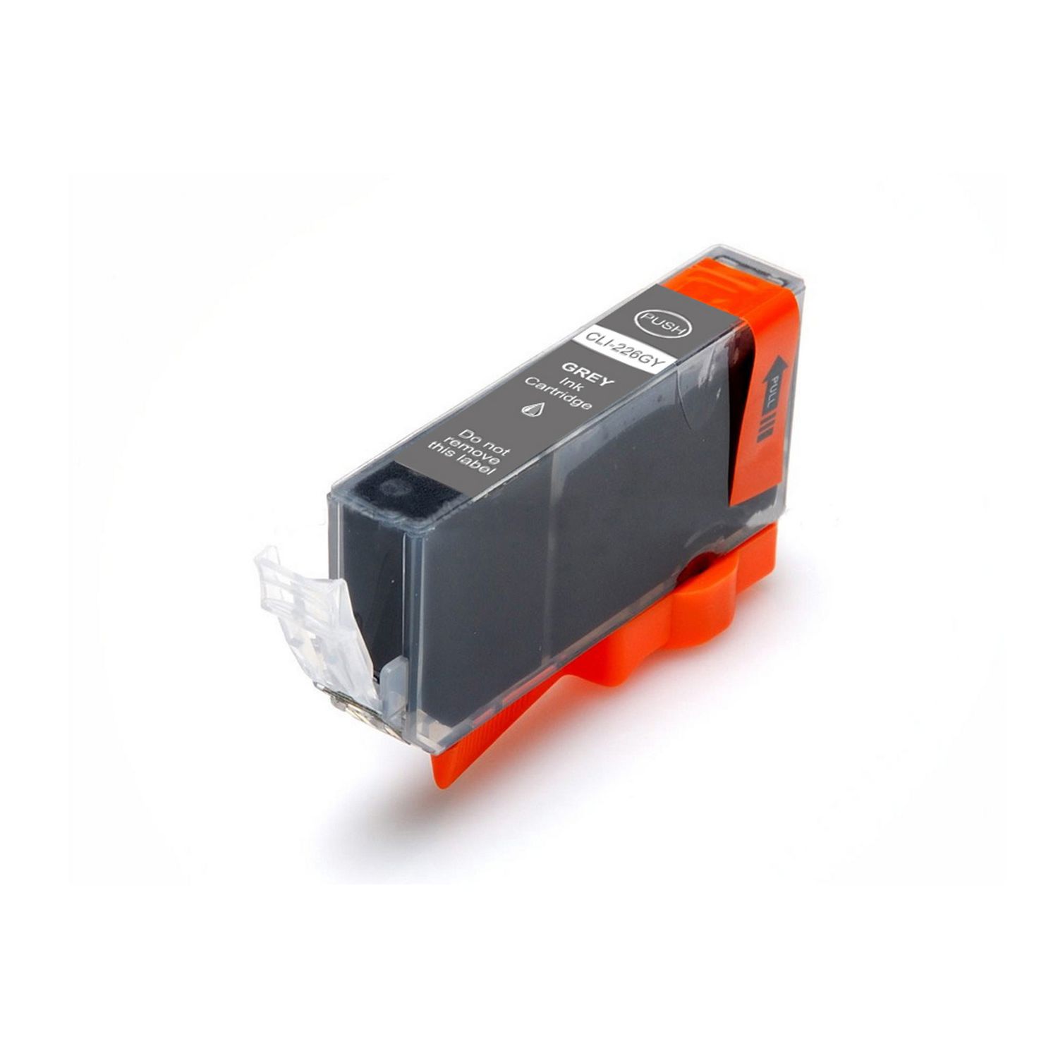 Cartouche d'encre Compatible Canon (4550B001AA) CLI-226 Gris