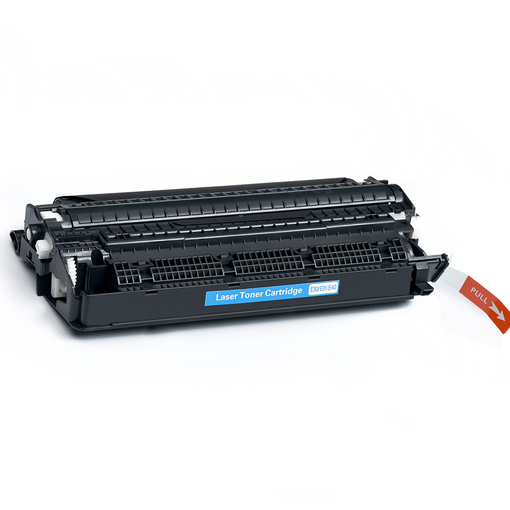 Cartouche Laser Compatible Canon E40 E20 (1441A002AA) (1491A002AA) Noir