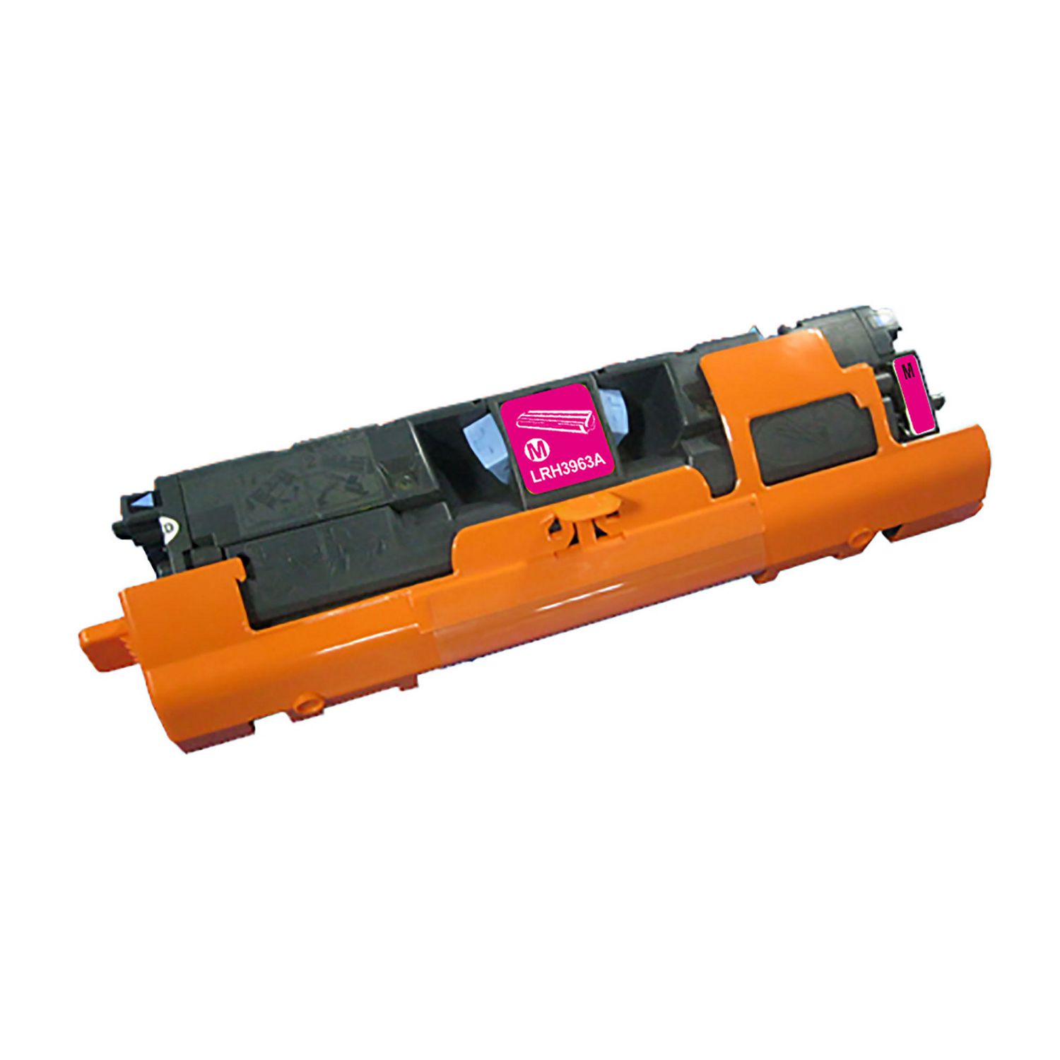 Cartouches Laser Compatible Canon EP-87 (7431A005AA) Magenta