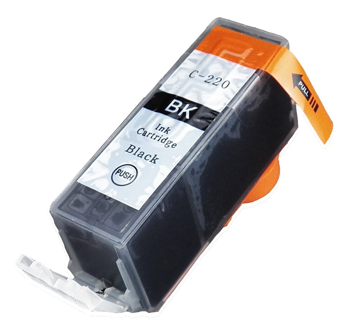 Cartouche d'encre Compatible Canon (2945B001AA) PGI-220 Noir