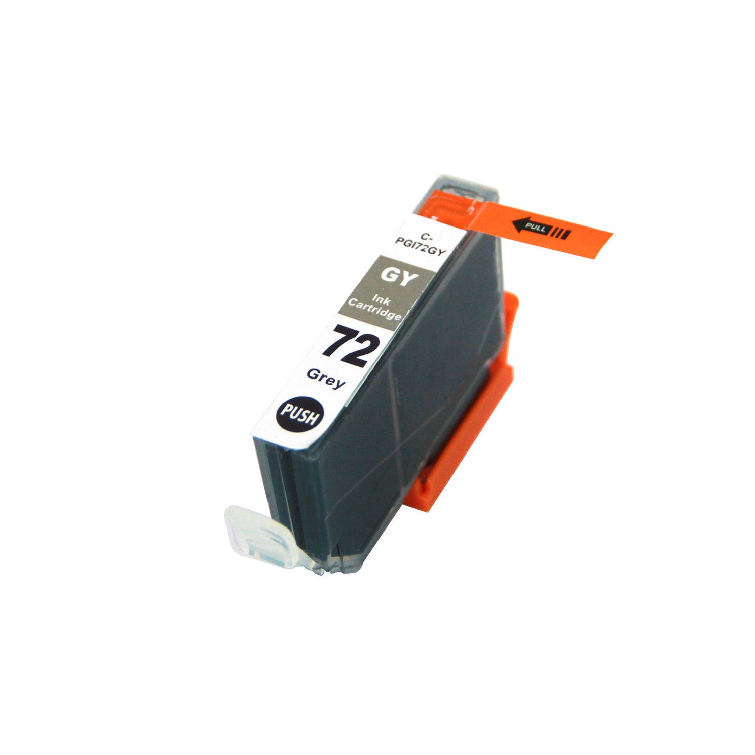 Cartouche d’encre Compatible Canon PGI-72GY (6409B002) Grise