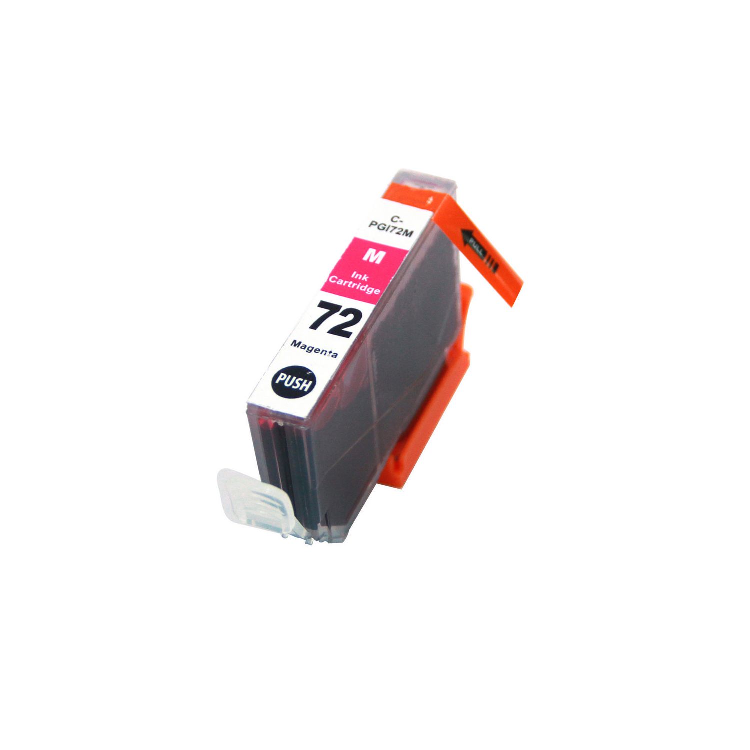 Cartouche d’encre Compatible Canon PGI-72M (6405B002) Magenta