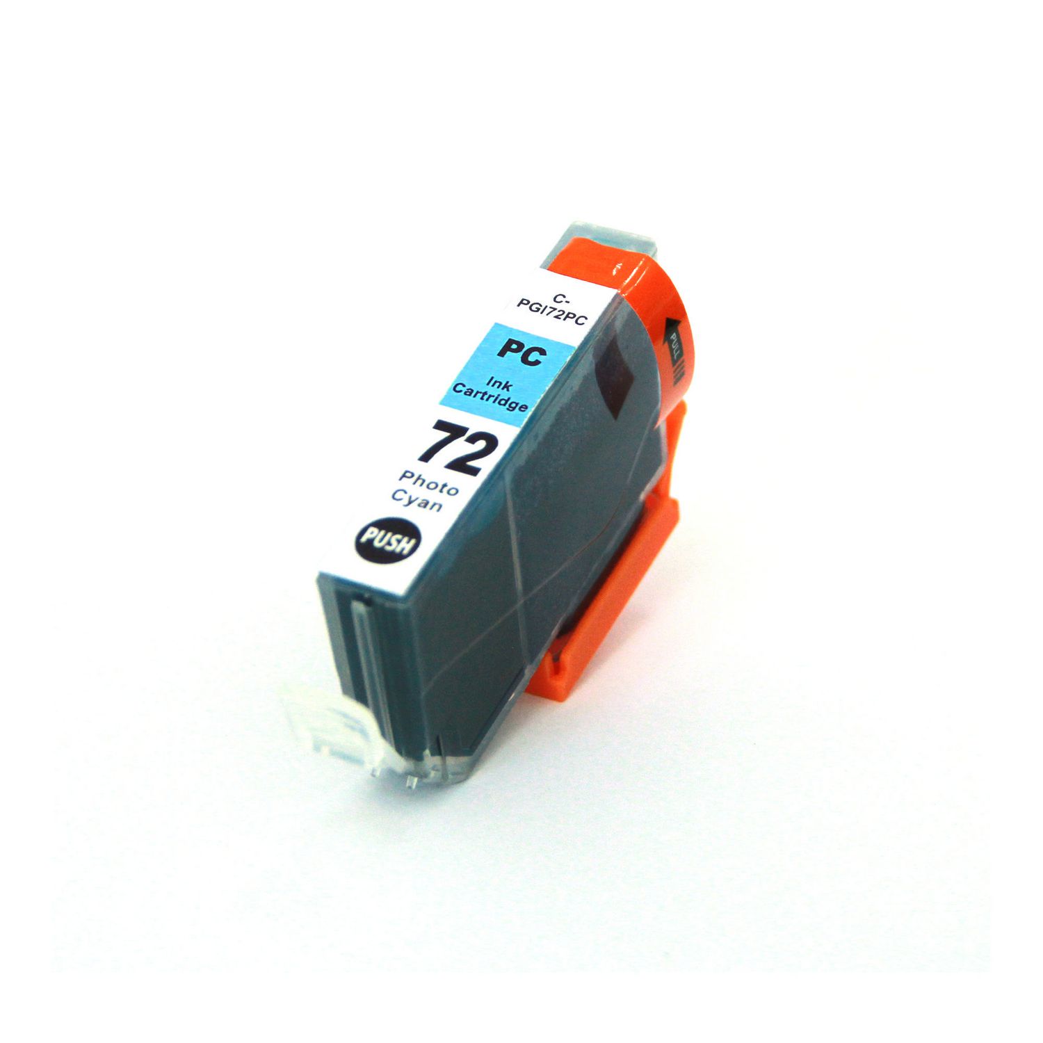 Cartouche d’encre Compatible Canon PGI-72PC (6407B002) Photo Cyan