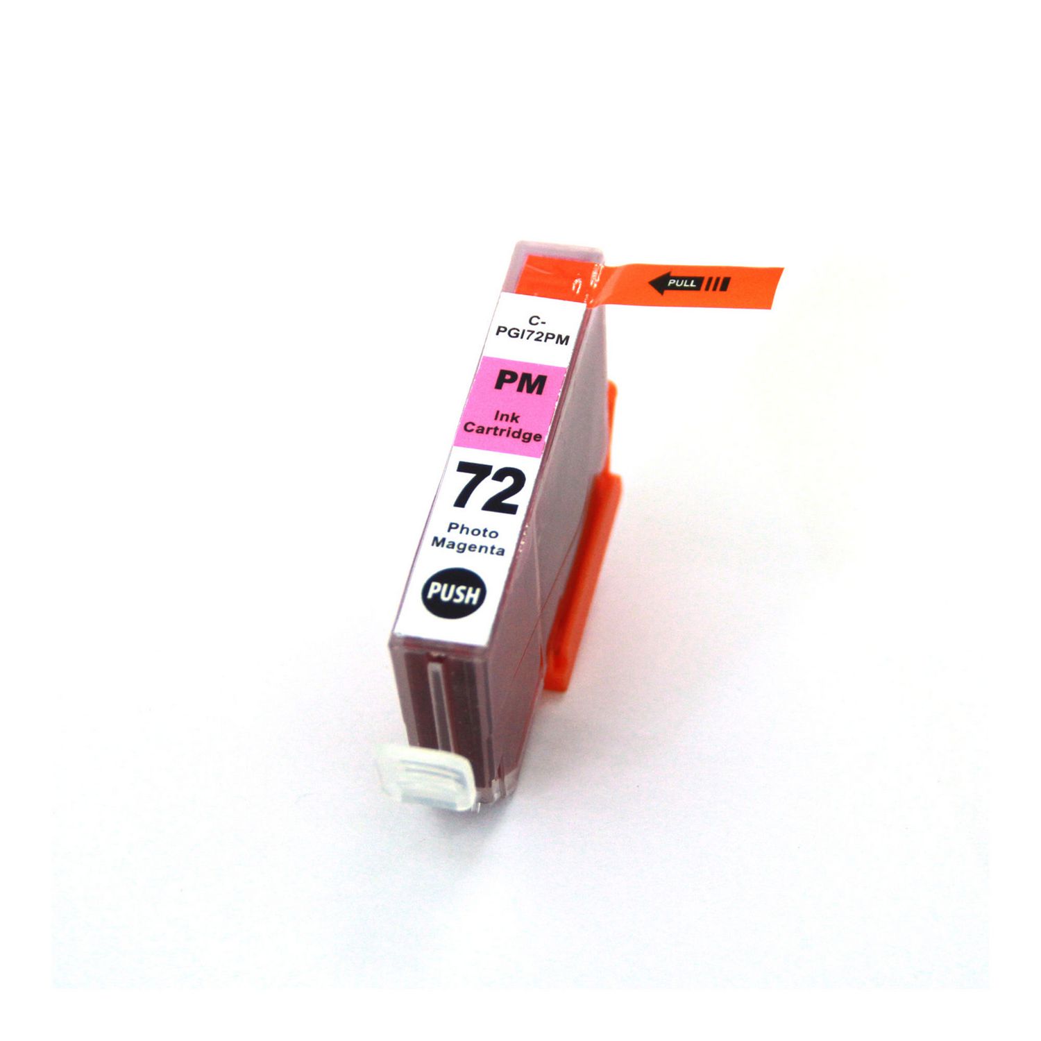 Cartouche d’encre Compatible Canon PGI-72PM (6408B002) Photo Magenta
