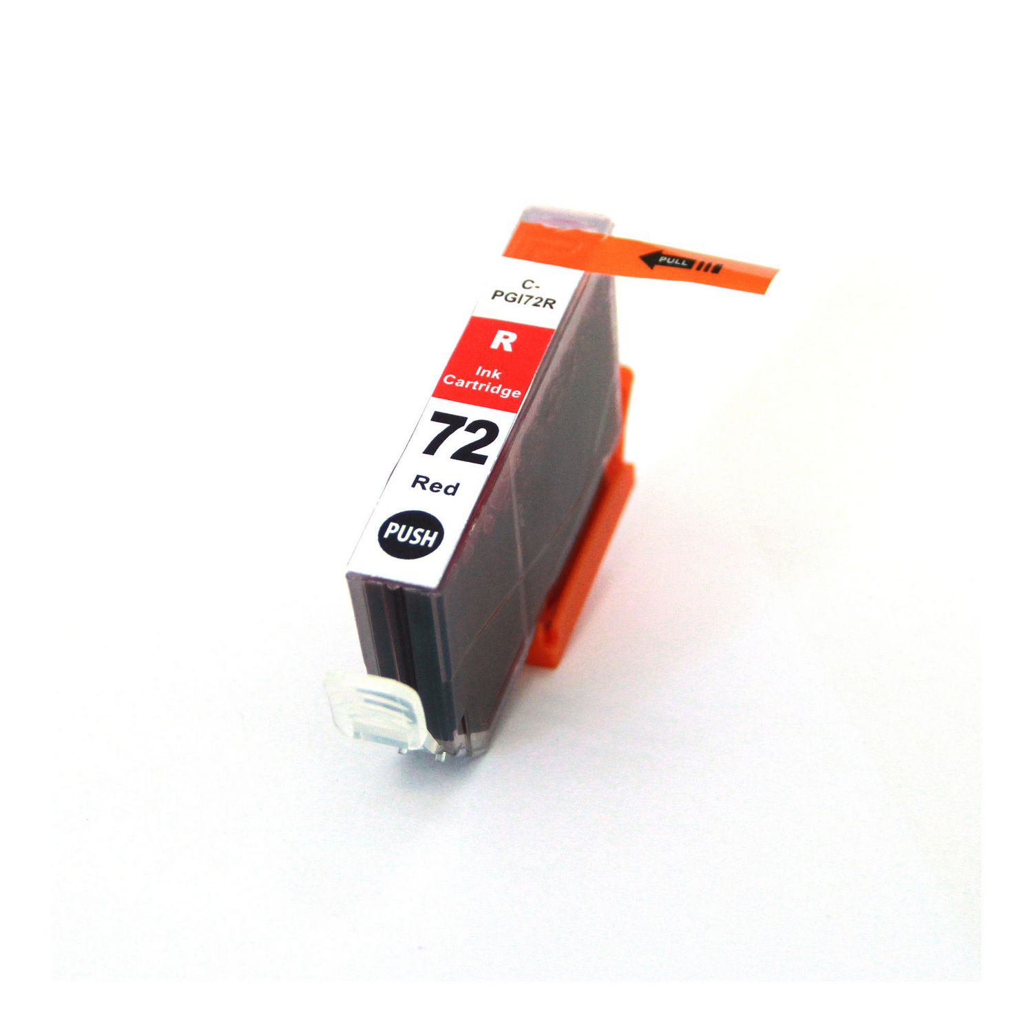 Cartouche d’encre Compatible Canon PGI-72R (6410B002) Rouge
