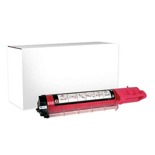 Cartouche Laser Compatible Dell 3000cn 310-5738 M6935 (G7030) Magenta
