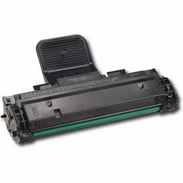 Cartouche Laser Compatible Dell 1100 1110 310-6640 J9833 (GC502) Noir