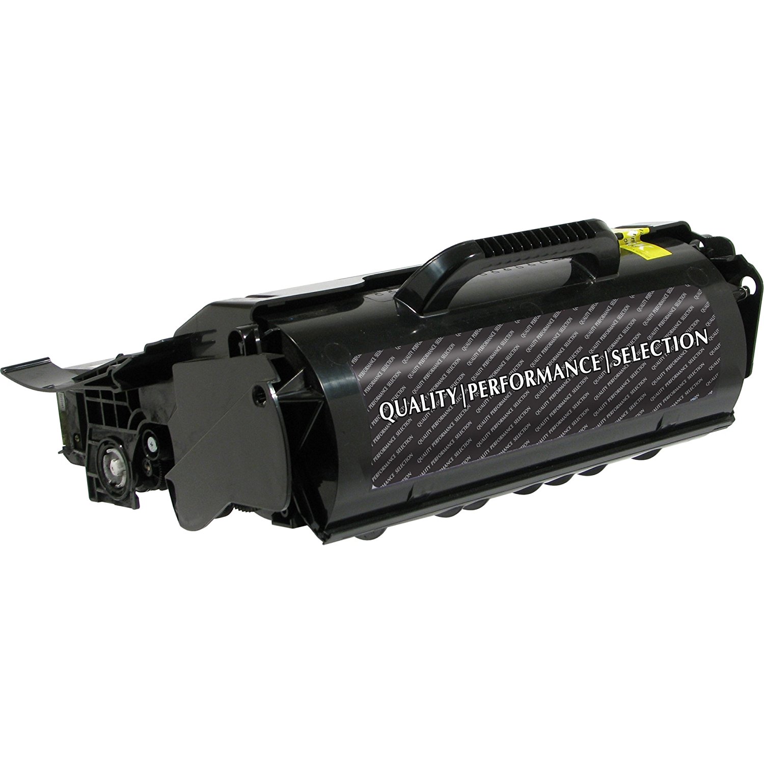 Cartouche Laser Compatible Dell 5230n 5230dn 5350dn 330-6991 Y902R (K327T) Noir