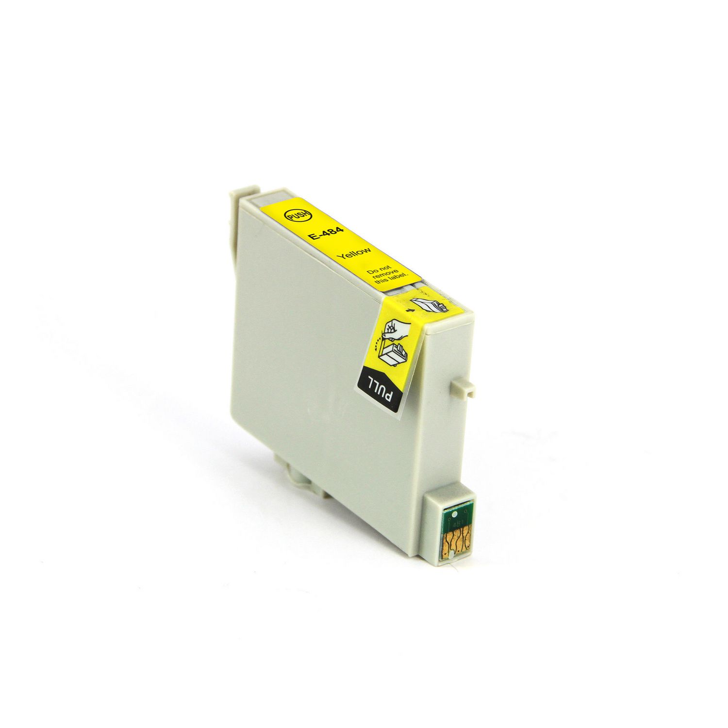 Ink Cartridge Compatible Epson 48 T0484 (T048420) Yellow