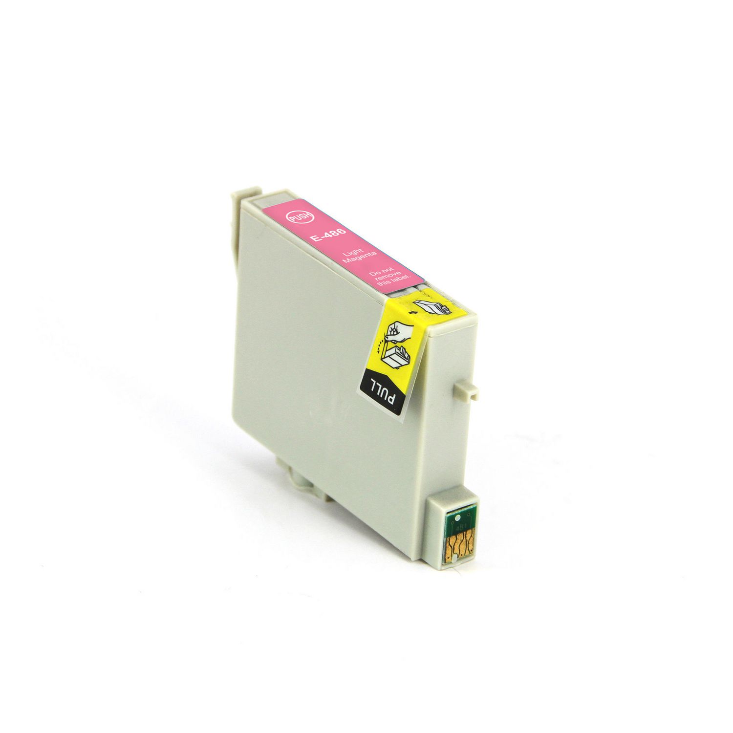 Cartouche d'encre Compatible Epson 48 T0486 XL (T048620) Magenta Clair