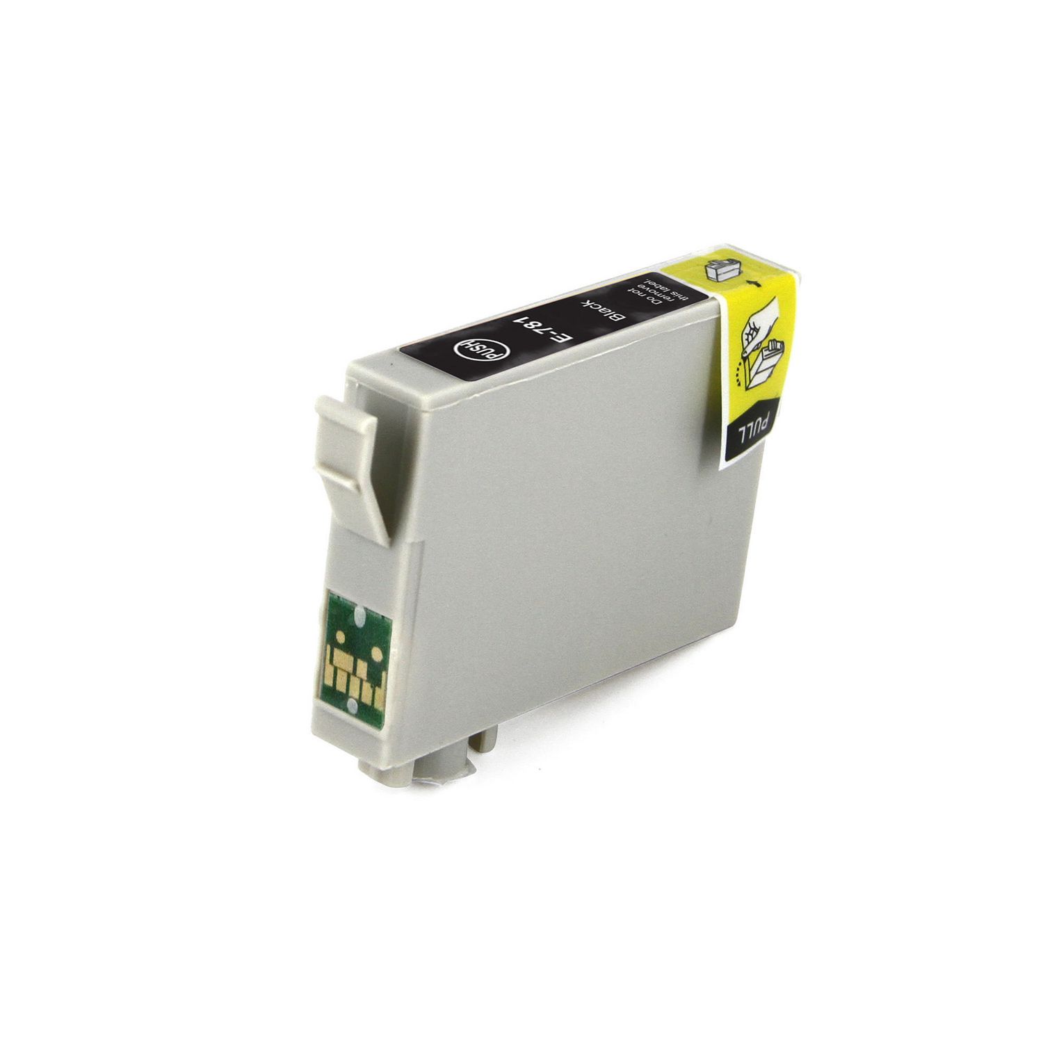 Ink Cartridge Compatible Epson 78 T0781 (T078120) Black