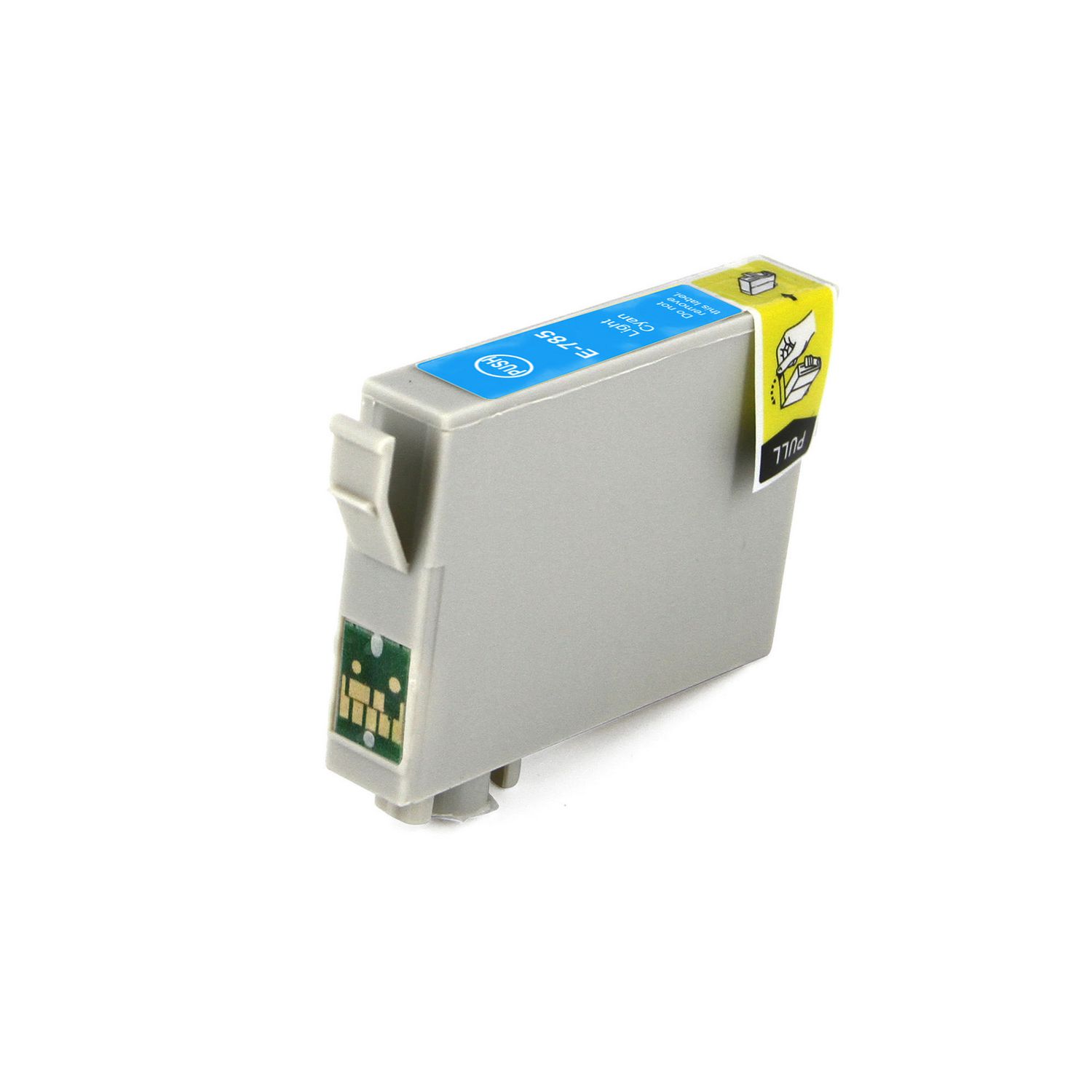 Cartouche d'encre Compatible Epson 78 T0785 (T078520) Cyan Clair