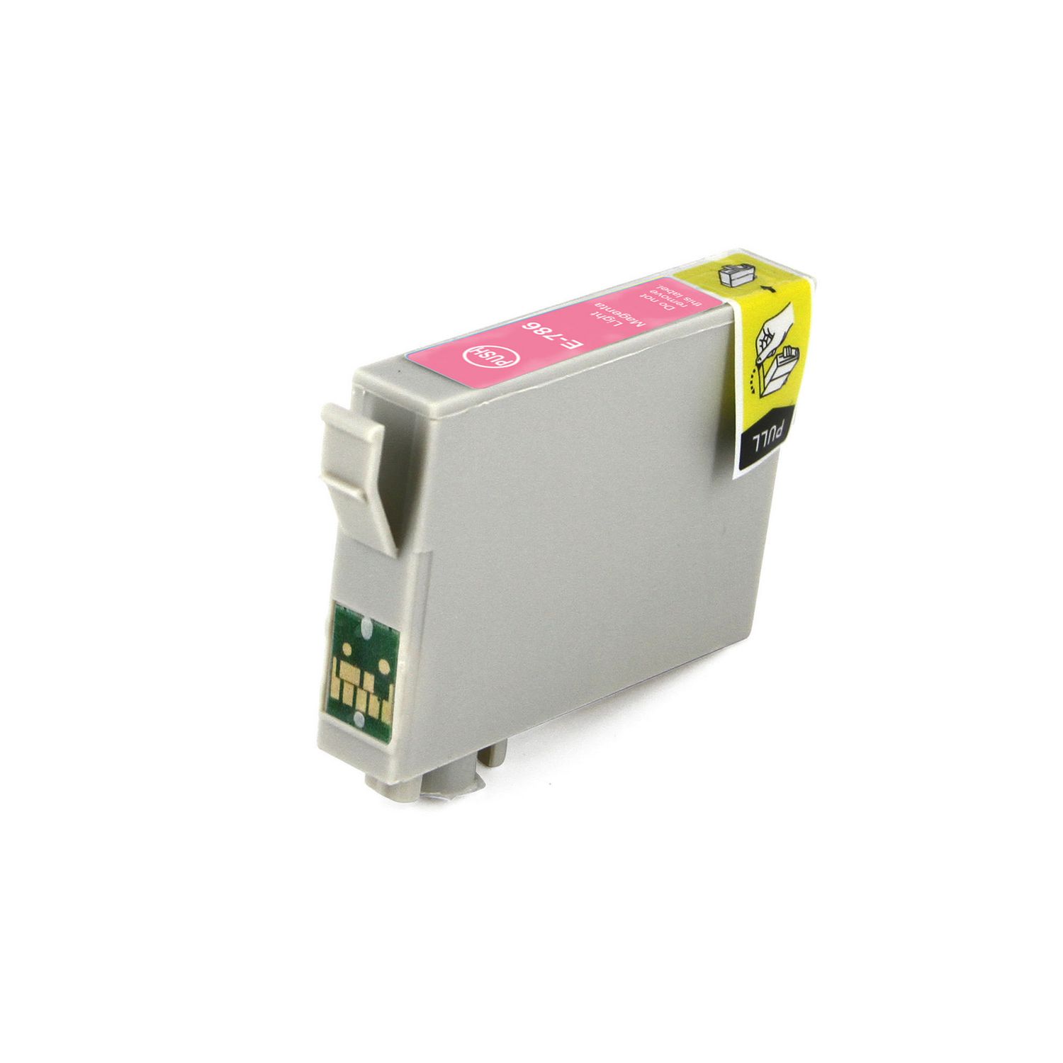 Cartouche d'encre Compatible Epson 78 T0786 (T078620) Magenta Clair