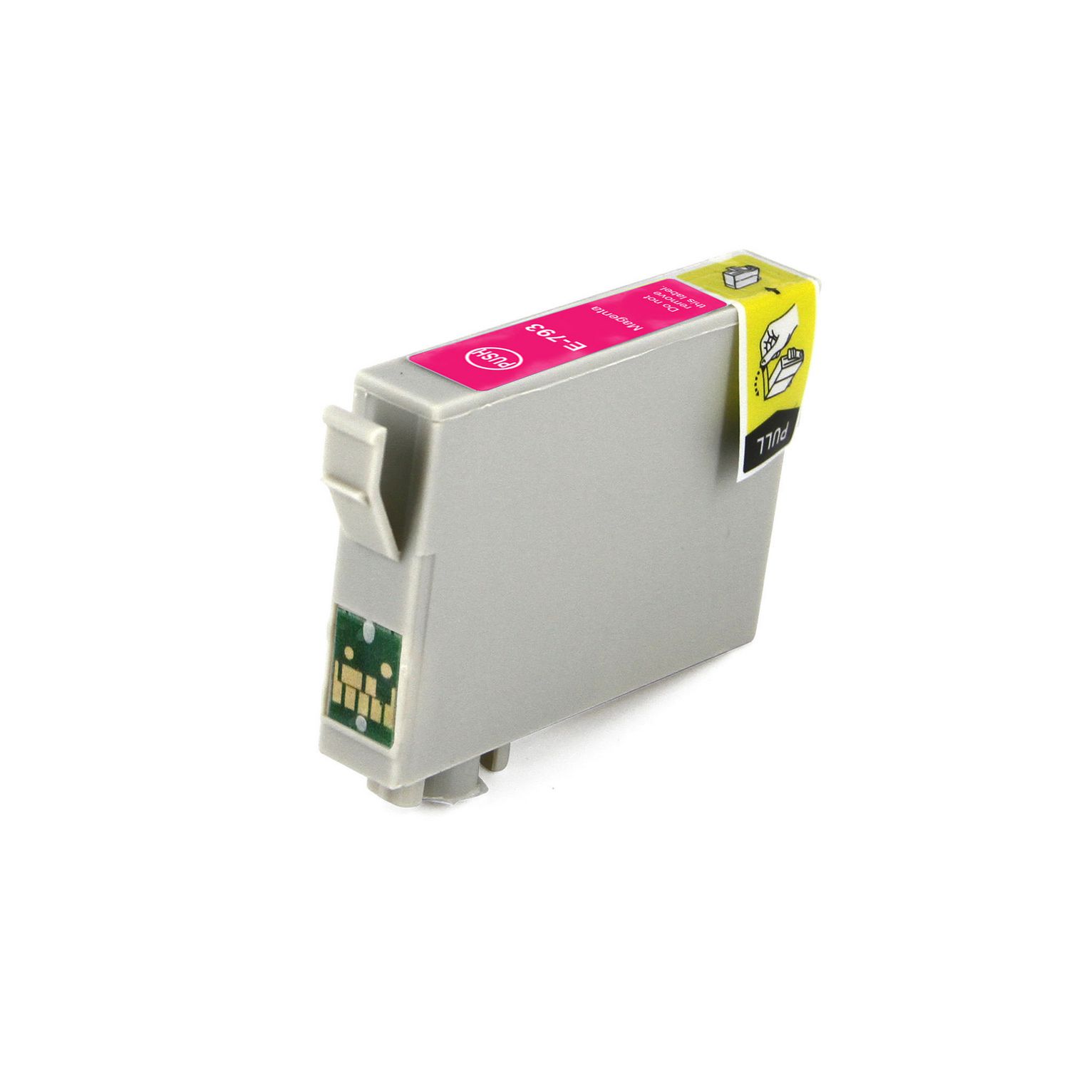 Ink Cartridge Compatible Epson 79 T0793 XL (T079320) Magenta