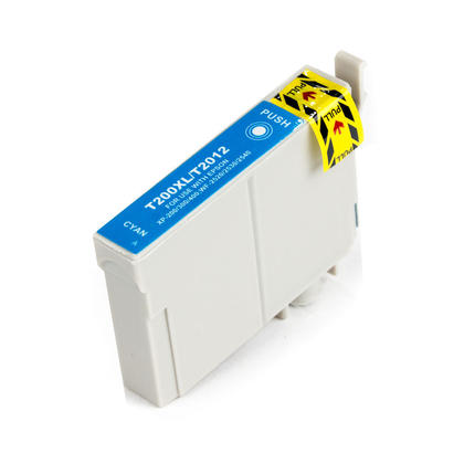 Ink Cartridge Compatible  Epson T200XL 200XL (T200XL220) Cyan