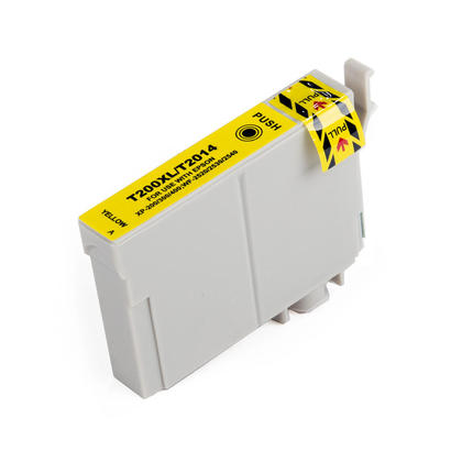 Ink Cartridge Compatible  Epson T200XL 200XL (T200XL420) Yellow
