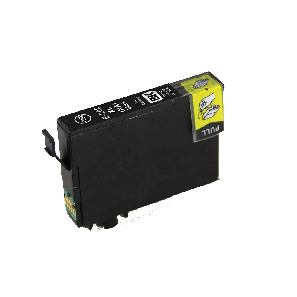 Ink Cartridge Compatible Epson T202XL 202XL (T202XL120) Black
