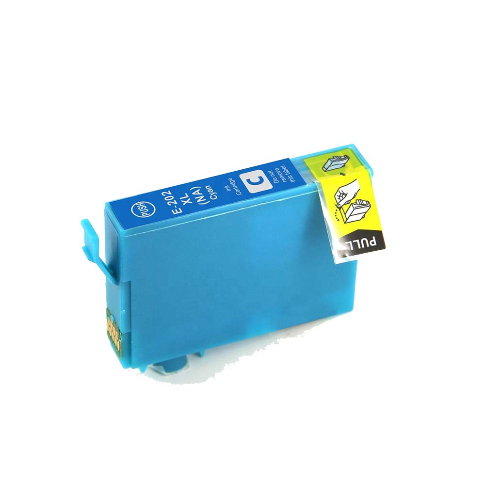 Cartouche d'encre Compatible Epson T202XL 202XL (T202XL220) Cyan