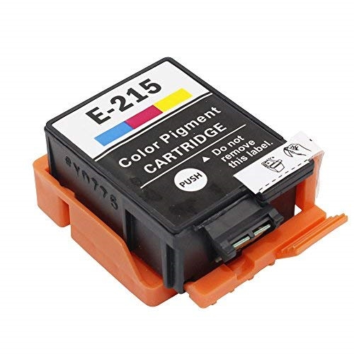 Cartouches d’encre Compatible Epson T215 (T215300) Couleur