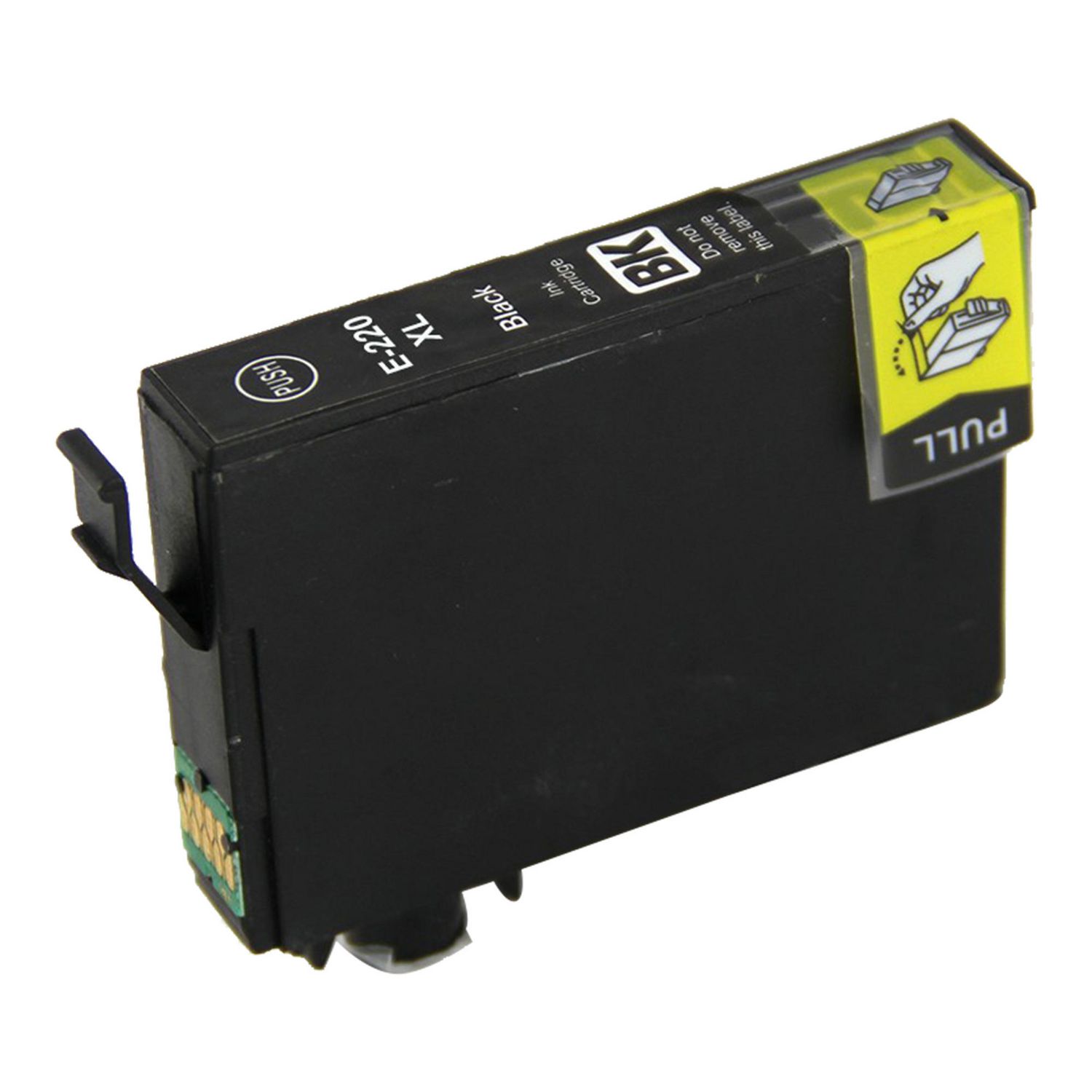 Ink Cartridge Compatible Epson T220XL (T220XL120) Black