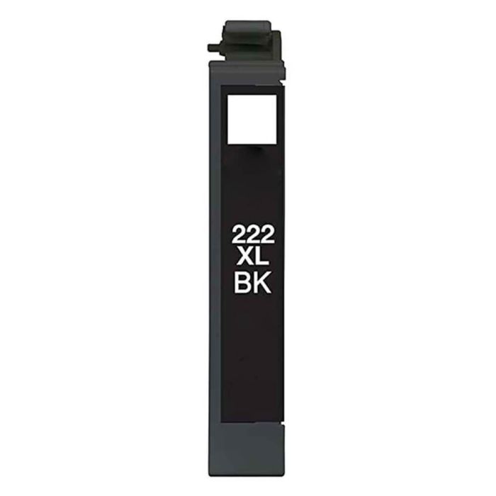Cartouches d’encre Compatible Epson T222XL (T222XL120) Noir 