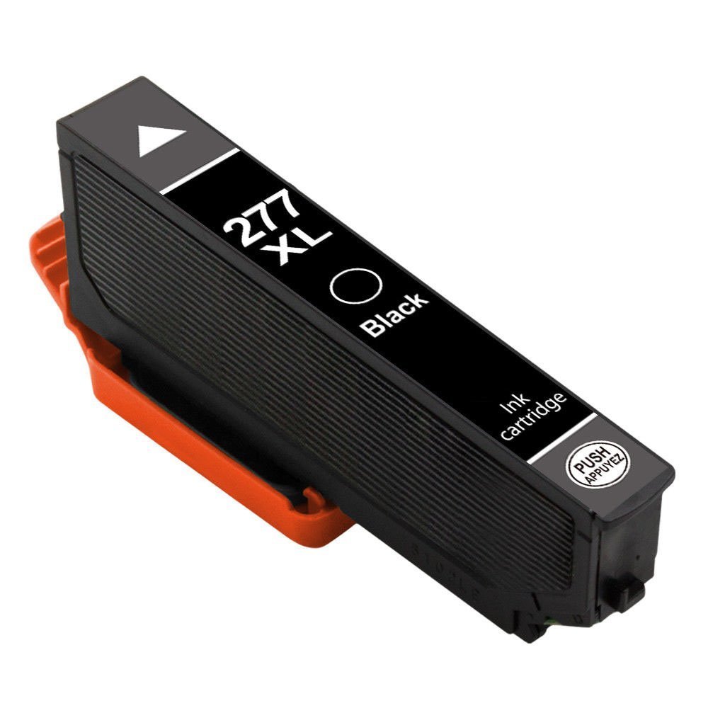 Cartouche d'encre Compatible Epson T277XL (T277XL120) Noir