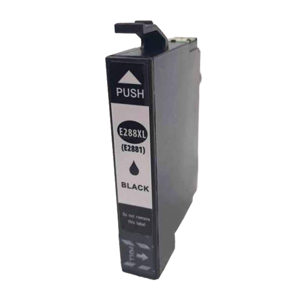 Cartouche d'encre Compatible Epson 288XL T288XL (T288XL120) Noir