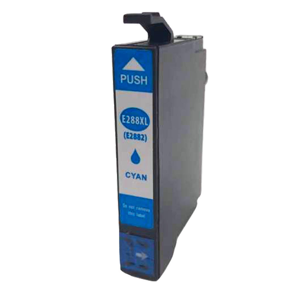 Cartouche d'encre Compatible Epson 288XL T288XL (T288XL220) Cyan