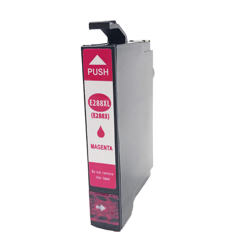 Cartouche d'encre Compatible Epson 288XL T288XL (T288XL320) Magenta