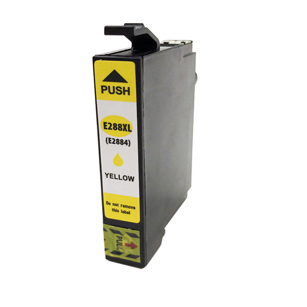 Cartouche d'encre Compatible Epson 288XL T288XL (T288XL420) Jaune